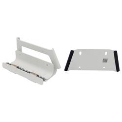 HP Poly HP Poly Studio X52 Wall Mount Soundbar držák na zeď 1 Displej: (s) bílá