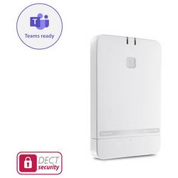 Gigaset Pro N610 IP PRO DECT telefonní základna