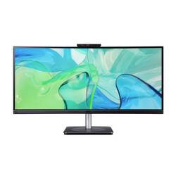 Acer Acer CB343CUR 34 86,4cm 21:9 12 LCD monitor 86.4 cm (34 palec)21:9, 4 ms