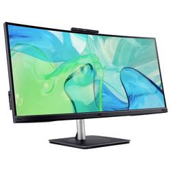 Acer Acer CB343CUR 34 86,4cm 21:9 12 LCD monitor 86.4 cm (34 palec)21:9, 4 ms