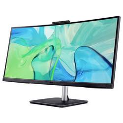 Acer Acer CB343CUR 34 86,4cm 21:9 12 LCD monitor 86.4 cm (34 palec)21:9, 4 ms