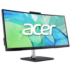 Acer Acer CB343CUR 34 86,4cm 21:9 12 LCD monitor 86.4 cm (34 palec)21:9, 4 ms