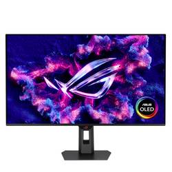 Asus ROG Strix XG32UQDMS herní monitor 80 cm (31.5 palec)3840 x 2160 Pixel, 16:9, 0.03 ms, OLED