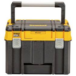 DEWALT DWST83343-1 DWST83343-1 kufřík na nářadí, černá, žlutá