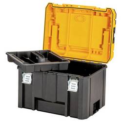 DEWALT DWST83343-1 DWST83343-1 kufřík na nářadí, černá, žlutá