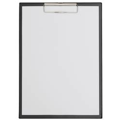 Maul deska s klipem 2337090 černá (š x v x h) 23 x 1.3 x 32 cm