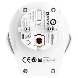 Skross 1.500266-E cestovní adaptér