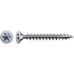 SPAX 1191010450455 šroub ze zápustnou hlavou 4.5 mm 45 mm T-STAR plus ocel 500 ks