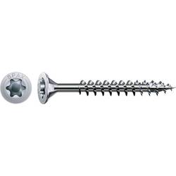 SPAX 1191010500705 šroub ze zápustnou hlavou 5 mm 70 mm T-STAR plus ocel 200 ks