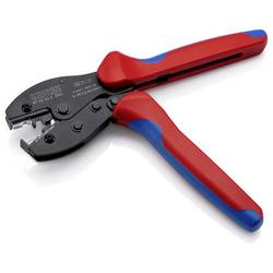 Knipex 97 52 42 6 krimpovací kleště solární konektor, Fotovoltaický konektor