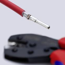 Knipex 97 52 42 6 krimpovací kleště solární konektor, Fotovoltaický konektor