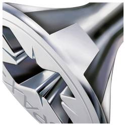 SPAX 1081010400205 šroub ze zápustnou hlavou 4 mm 20 mm křížová drážka Pozidriv ocel galvanizováno zinkem 1000 ks