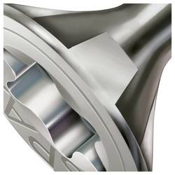 SPAX 1197000400603 šroub ze zápustnou hlavou 4 mm 60 mm T-STAR plus Nerezová ocel 100 ks