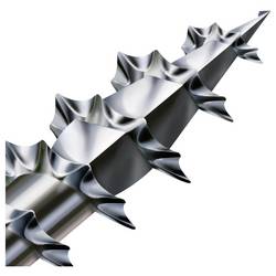 SPAX 1191010500505 šroub ze zápustnou hlavou 5 mm 50 mm T-STAR plus ocel 500 ks