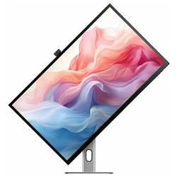 Alogic Clarity Max Touch UHD 4K Monitor LED monitor Energetická třída (EEK2021): F (A - G) 81.3 cm (32 palec) 16:9