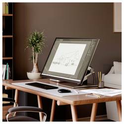 Alogic Clarity Max Touch UHD 4K Monitor LED monitor Energetická třída (EEK2021): F (A - G) 81.3 cm (32 palec) 16:9