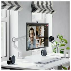 Alogic Clarity Max Touch UHD 4K Monitor LED monitor Energetická třída (EEK2021): F (A - G) 81.3 cm (32 palec) 16:9