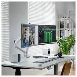 Alogic Clarity Max Touch UHD 4K Monitor LED monitor Energetická třída (EEK2021): F (A - G) 81.3 cm (32 palec) 16:9