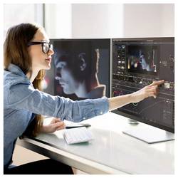 Alogic Clarity Max Touch UHD 4K Monitor LED monitor Energetická třída (EEK2021): F (A - G) 81.3 cm (32 palec) 16:9