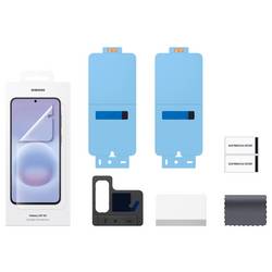 Samsung ochranné sklo na displej smartphonu Samsung Galaxy A57 5G 1 ks EF-UA576CTEGWW