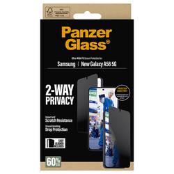 PanzerGlass ochranné sklo na displej s ochranou soukromí Samsung Galaxy A57 1 ks PG31825