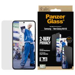 PanzerGlass ochranné sklo na displej s ochranou soukromí Samsung Galaxy A57 1 ks PG31825
