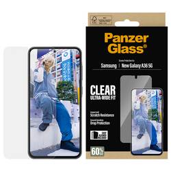 PanzerGlass ochranné sklo na displej smartphonu Samsung Galaxy A37 1 ks PG75133