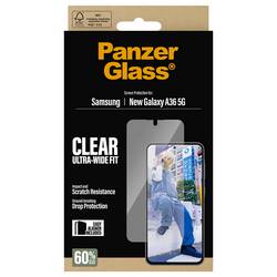 PanzerGlass ochranné sklo na displej smartphonu Samsung Galaxy A37 1 ks PG75133