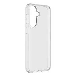 Cellularline zadní kryt na mobil Samsung Galaxy A57 5G transparentní CLEARDUOGALA57T