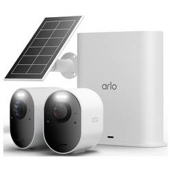 ARLO ARLO Ultra 3 Security VMC5250-111EUS IP-bezpečnostní kamera