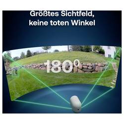 ARLO ARLO Ultra 3 Security VMC5250-111EUS IP-bezpečnostní kamera