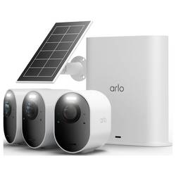 ARLO ARLO Ultra 3 Security Camera 3-cam kit VMC5350-111EUS IP-sada bezpečnostní kamery