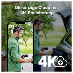 ARLO ARLO Ultra 3 Security Camera 3-cam kit VMC5350-111EUS IP-sada bezpečnostní kamery