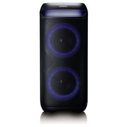 Lenco PA-210BK Bluetooth® reproduktor černá