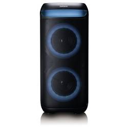 Lenco PA-210BK Bluetooth® reproduktor černá