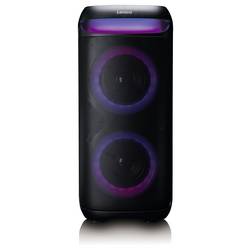 Lenco PA-210BK Bluetooth® reproduktor černá