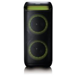 Lenco PA-210BK Bluetooth® reproduktor černá
