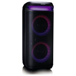 Lenco PA-210BK Bluetooth® reproduktor černá