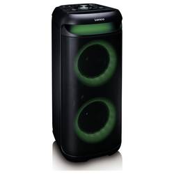 Lenco PA-210BK Bluetooth® reproduktor černá
