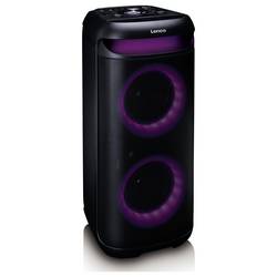 Lenco PA-210BK Bluetooth® reproduktor černá