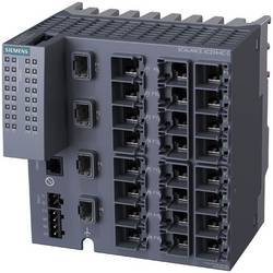 Siemens 6GK52244GS002AC2 6GK5224-4GS00-2AC2 síťový switch 1000 MBit/s