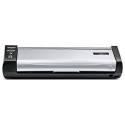 Plustek MobileOffice D430 Plus skener dokumentů 240 x 1270 mm (9.45 x 50) 600 x 600 dpi USB dokumenty, plastové karty