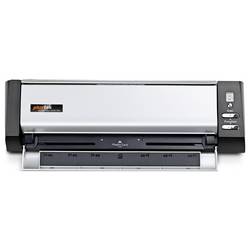 Plustek MobileOffice D430 Plus skener dokumentů 240 x 1270 mm (9.45 x 50) 600 x 600 dpi USB dokumenty, plastové karty