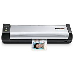 Plustek MobileOffice D430 Plus skener dokumentů 240 x 1270 mm (9.45 x 50) 600 x 600 dpi USB dokumenty, plastové karty