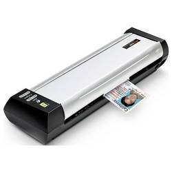 Plustek MobileOffice D430 Plus skener dokumentů 240 x 1270 mm (9.45 x 50) 600 x 600 dpi USB dokumenty, plastové karty