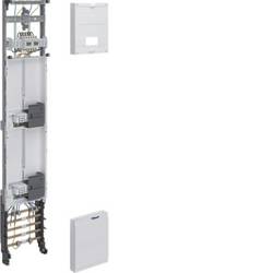 Hager ZH53W3NT Rozvodné pole Obsah 1 ks