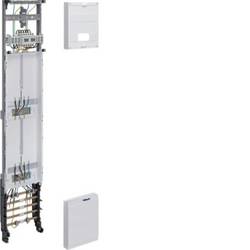 Hager ZH53Q3NT Rozvodné pole Obsah 1 ks