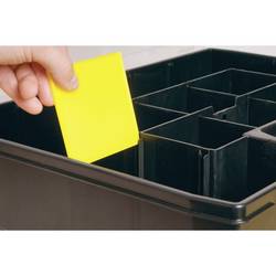 Univerzální STANLEY 1-94-745 krabička na malé součástky (d x š x v) 43 x 33 x 9 cm přihrádek: 17 Obsah 1 ks