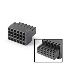 Siemens 6AV6671-3XY38-4AX0 6AV66713XY384AX0 zástrčka pro PLC
