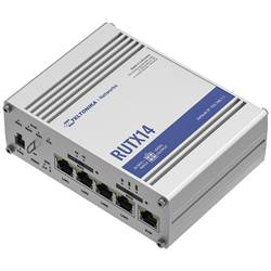 Teltonika RUTX14 LTE router